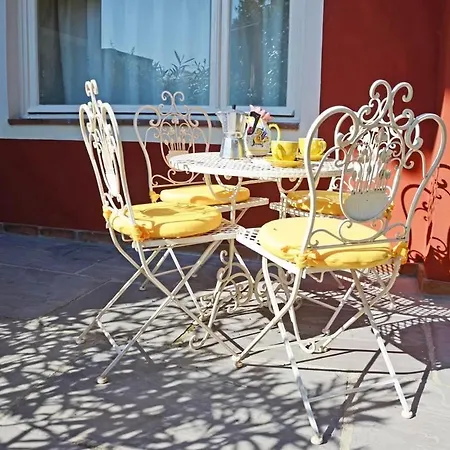 Limone Διαμέρισμα